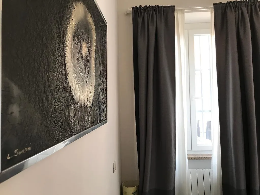 Apartment Kibilu - Via Confalonieri - Stazione Garibaldi - Zona Isola Milan