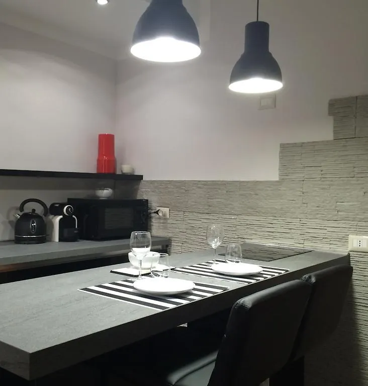 Kibilu - Via Confalonieri - Stazione Garibaldi - Zona Isola Milan