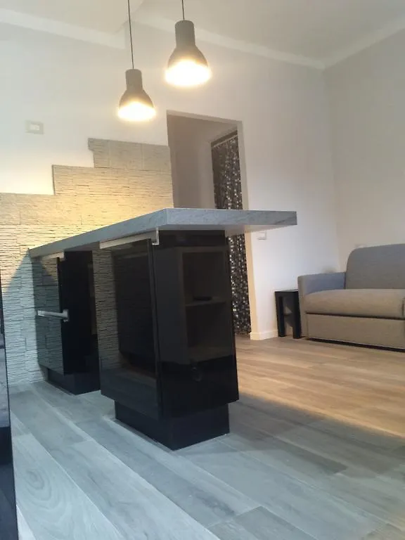 Kibilu - Via Confalonieri - Stazione Garibaldi - Zona Isola Milan