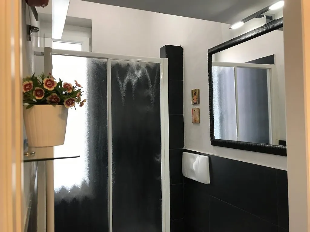 Kibilu - Via Confalonieri - Stazione Garibaldi - Zona Isola Milan 0*,